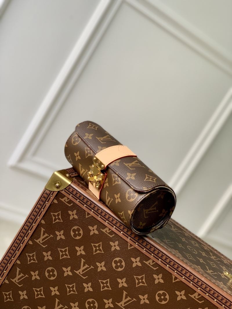 LV Round Bags